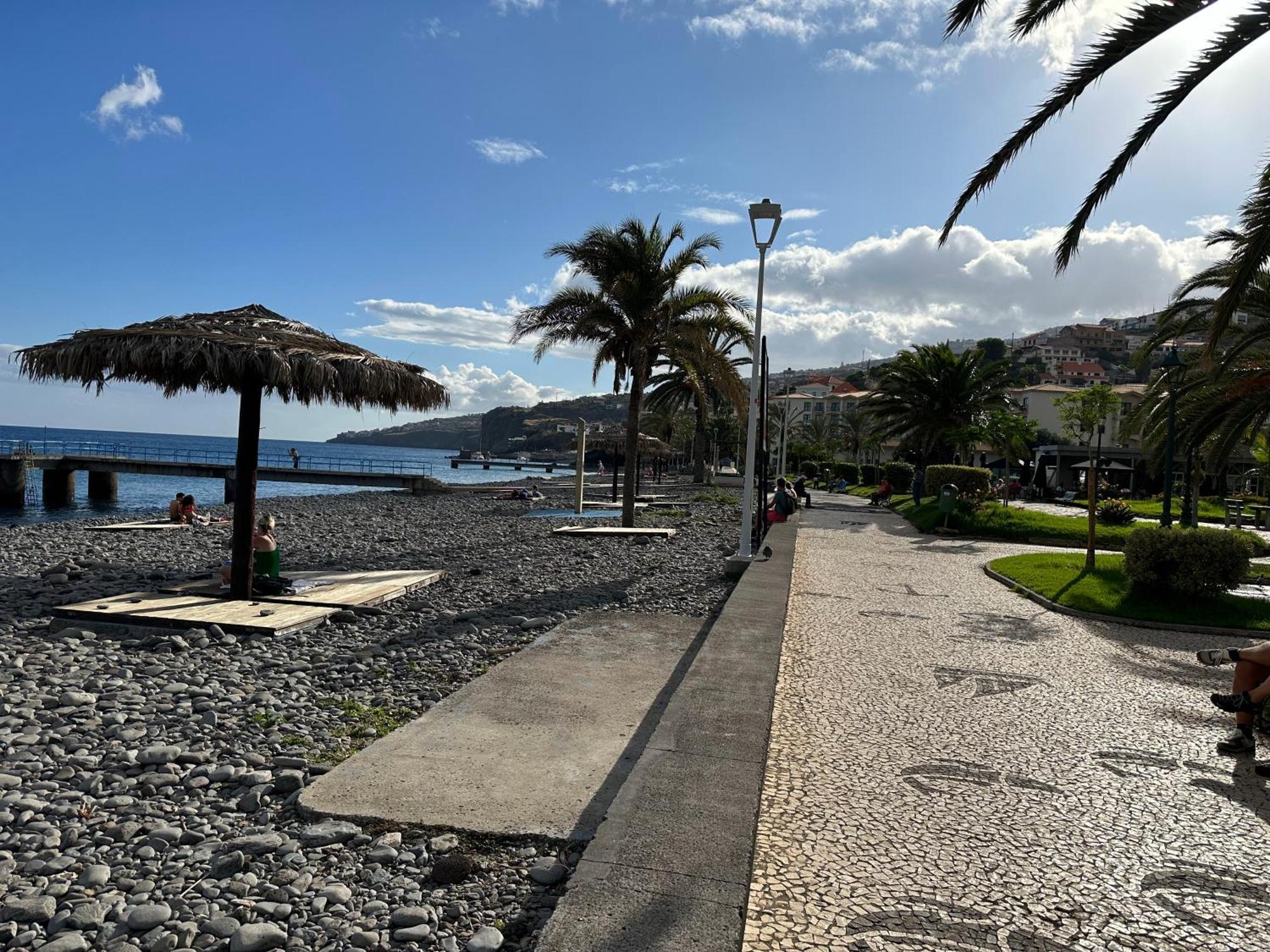 산타 크루즈 Airport Funchal Flat- Sao Sebastiao 아파트 외부 사진